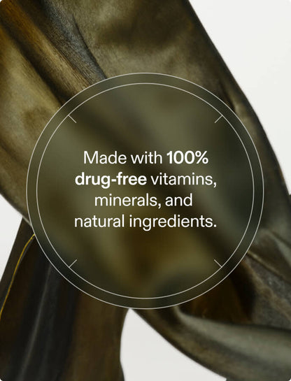 Nutrafol Women’s Balance Hair Growth Nutraceutical|Hair Growth Support Designed for Women 45+